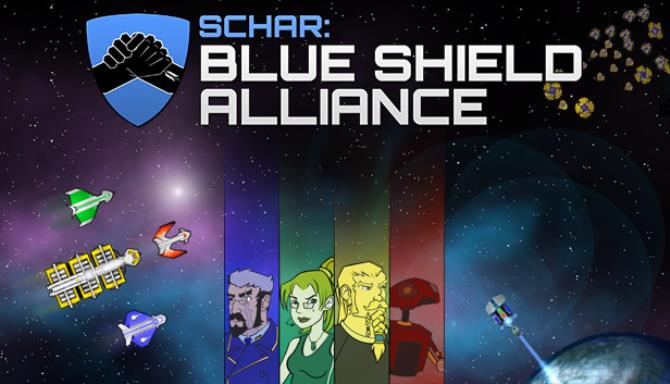 SCHAR: Blue Shield Alliance Free Download