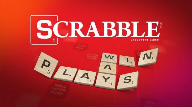 SCRABBLE - The Classic Word Game Free Download