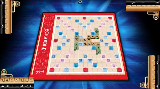 SCRABBLE - The Classic Word Game Torrent Download