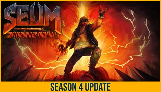 SEUM: Speedrunners from Hell Free Download