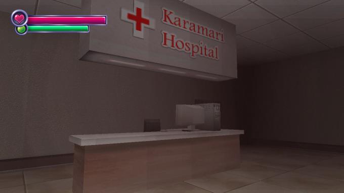 SJSM - Karamari Hospital Torrent Download