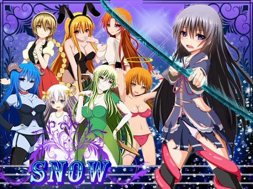 SNOW Free Download