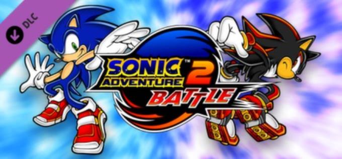 SONIC ADVENTURE 2: BATTLE Free Download