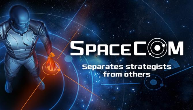 SPACECOM Free Download