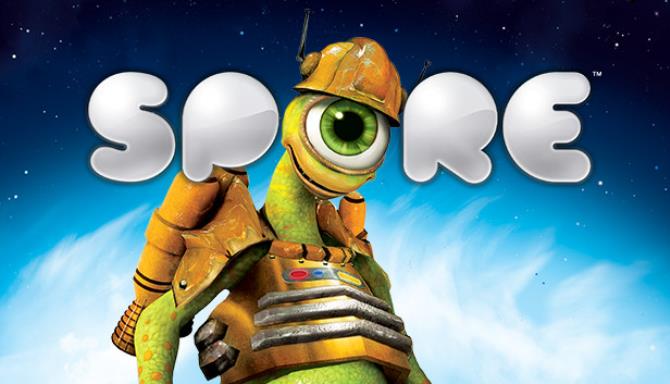 SPORE™ Free Download