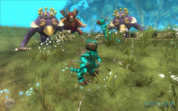 SPORE™ Torrent Download