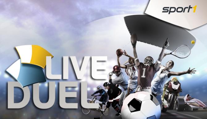 SPORT1 Live : Duel Free Download