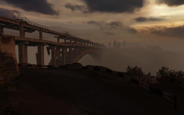 S.T.A.L.K.E.R.: Call of Pripyat Torrent Download