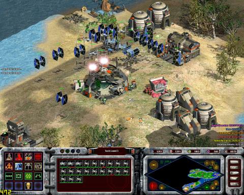 STAR WARS™ Galactic Battlegrounds Saga PC Crack