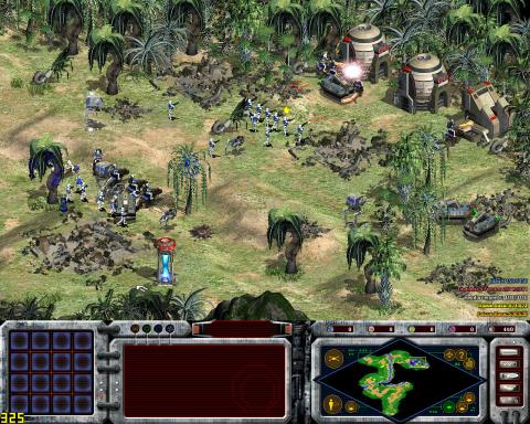 STAR WARS™ Galactic Battlegrounds Saga Torrent Download