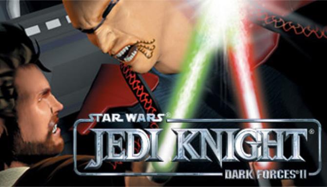 STAR WARS™ Jedi Knight: Dark Forces II Free Download