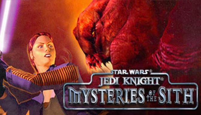 STAR WARS™ Jedi Knight - Mysteries of the Sith™ Free Download