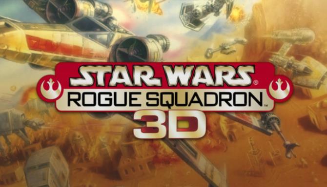 STAR WARS™: Rogue Squadron 3D Free Download