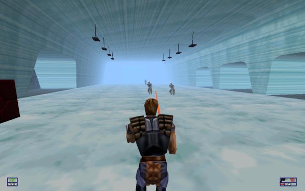 STAR WARS™ SHADOWS OF THE EMPIRE™ Torrent Download