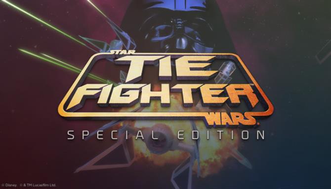 STAR WARS™: TIE Fighter Special Edition Free Download