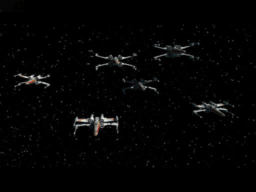 STAR WARS™ X-Wing vs TIE Fighter - Balance of Power Campaigns™ PC Crack