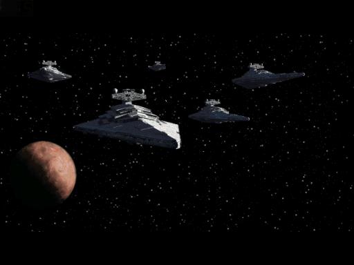 STAR WARS™ X-Wing vs TIE Fighter - Balance of Power Campaigns™ Torrent Download