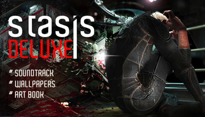 STASIS Deluxe Edition Upgrade Free Download