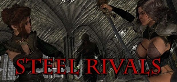 STEEL RIVALS Free Download