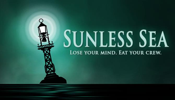 SUNLESS SEA Free Download