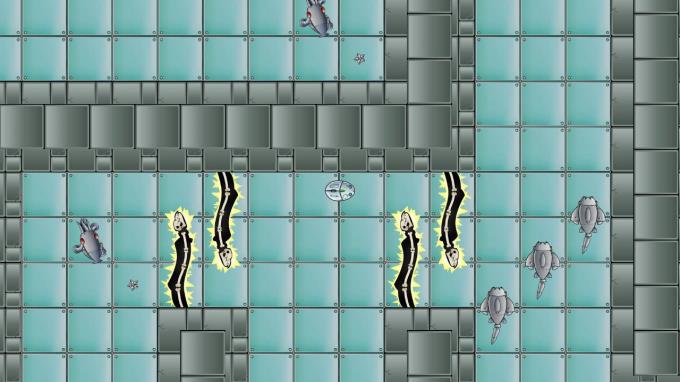 SUPER ROBO MOUSE PC Crack