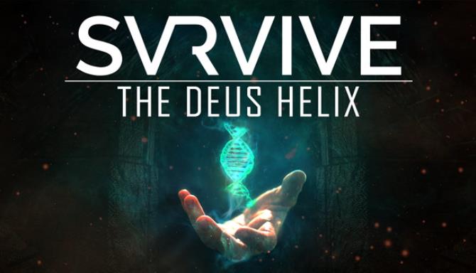 SVRVIVE: The Deus Helix Free Download