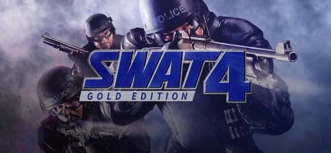 SWAT 4: Gold Edition Free Download