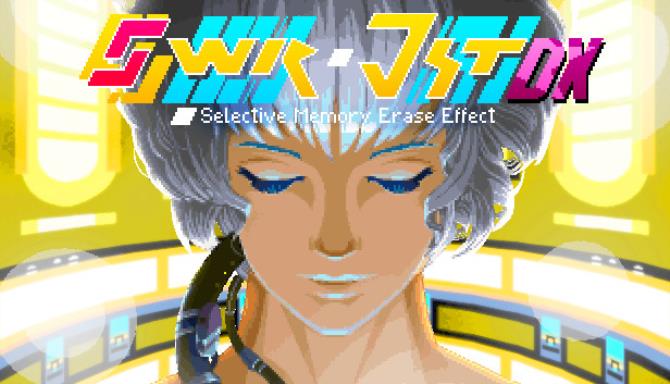 SWR JST DX Selective Memory Erase Effect Free Download
