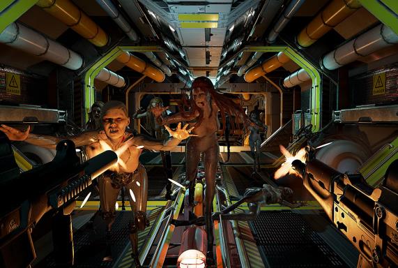 SYREN Torrent Download