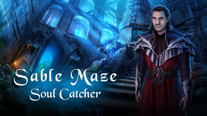 Sable Maze: Soul Catcher Free Download