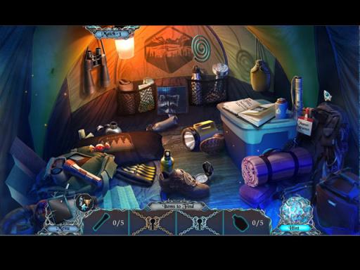 Sable Maze: Soul Catcher PC Crack