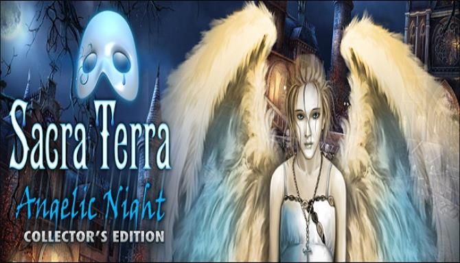 Sacra Terra: Angelic Night Free Download