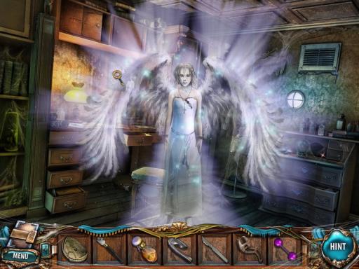 Sacra Terra: Angelic Night PC Crack