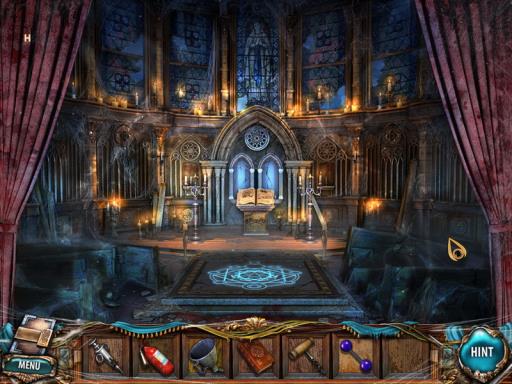 Sacra Terra: Angelic Night Torrent Download