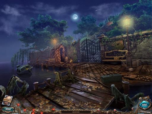 Sacra Terra: Kiss of Death Collector’s Edition PC Crack