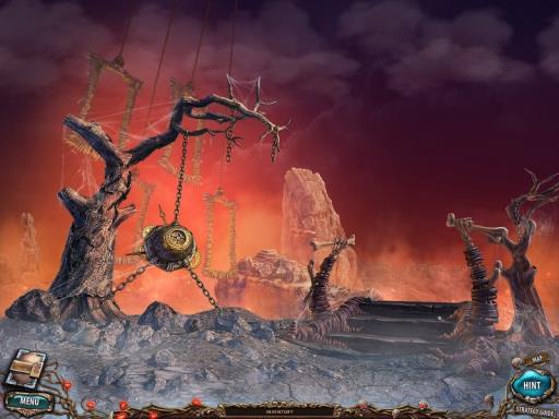 Sacra Terra: Kiss of Death Collector’s Edition Torrent Download