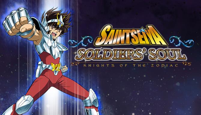 Saint Seiya: Soldiers' Soul Free Download