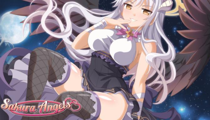 Sakura Angels Free Download