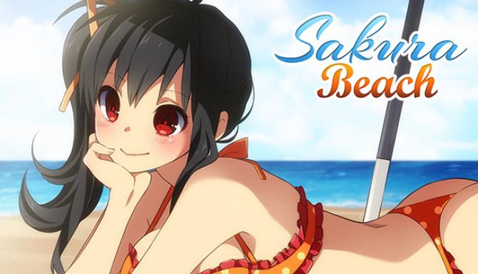 Sakura Beach Free Download