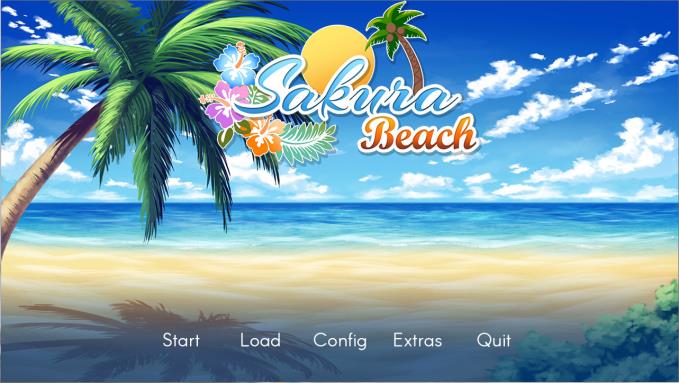 Sakura Beach Torrent Download