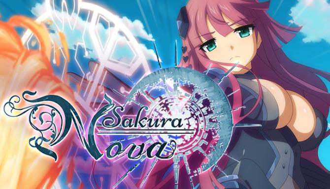 Sakura Nova Free Download