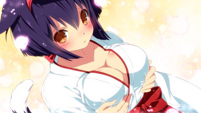 Sakura Shrine Girls Torrent Download