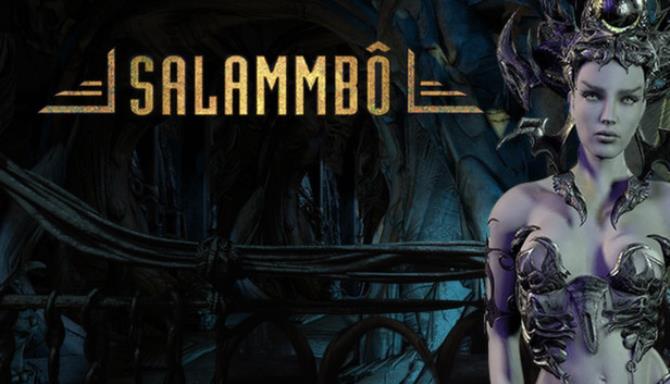 Salammbô: Battle for Carthage Free Download