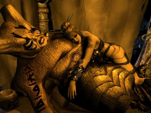 Salammbô: Battle for Carthage PC Crack