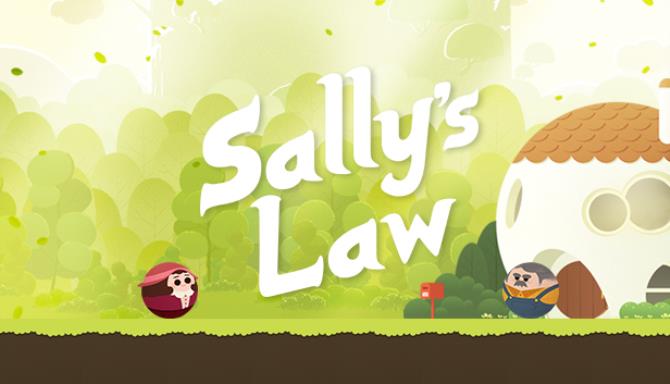 Sally's Law Free Download