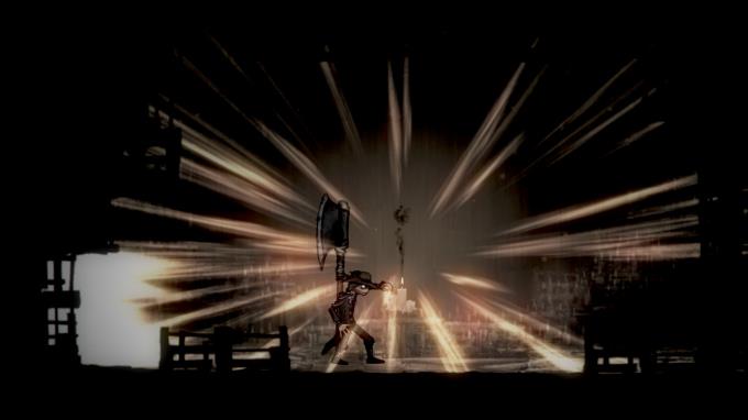 Salt and Sanctuary Torrent Download