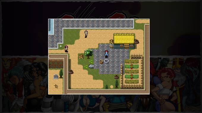 Samsa and the Knights of Light PC Crack