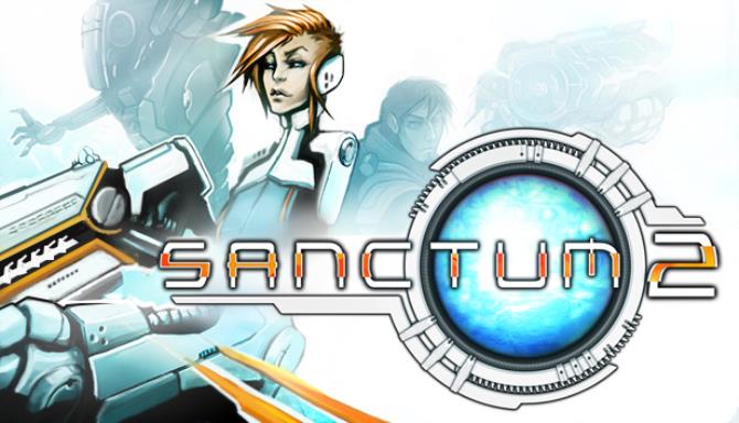 Sanctum 2 Free Download