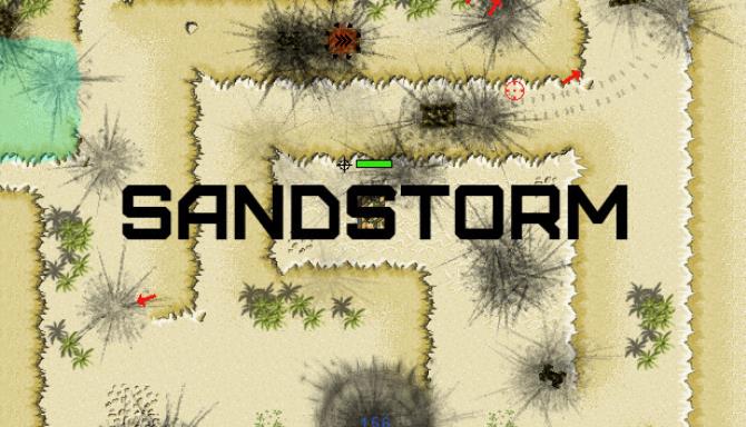 Sandstorm Free Download