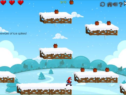 Santa's Big Adventures PC Crack